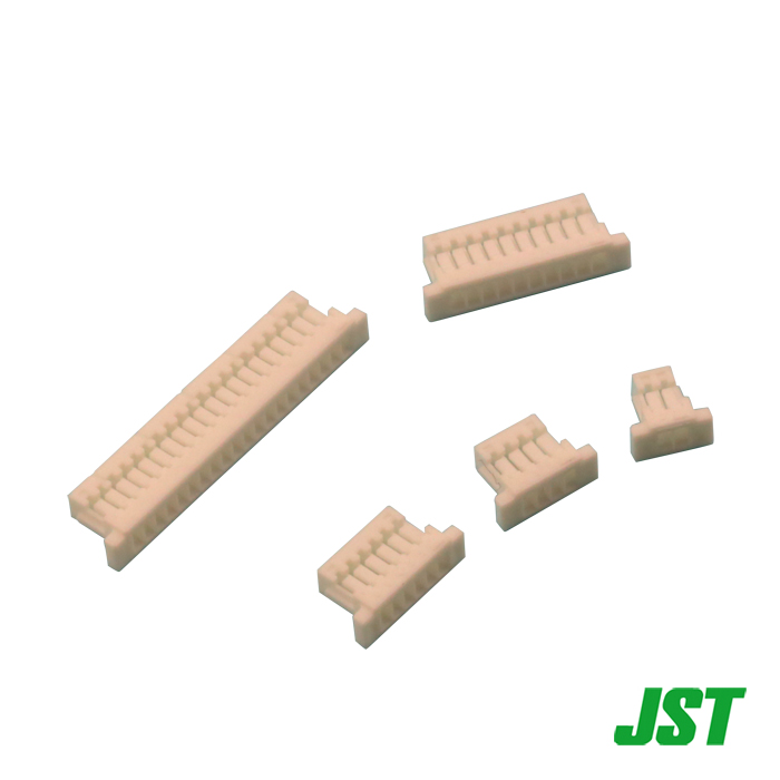 SH 10P 母頭 P:1mm 帶凸耳 - 78540 產品圖片