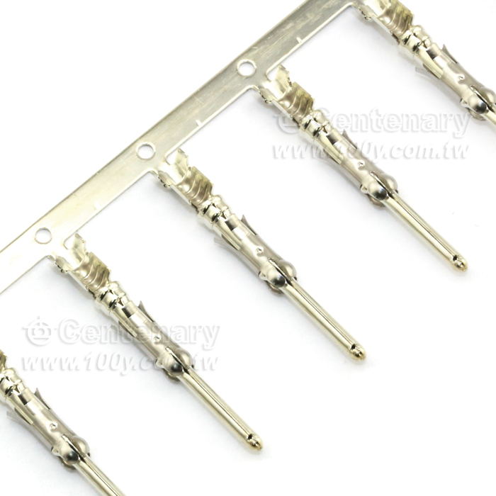 AMP_Pin & Socket Connectors 18-16AWG) - 89935 Product Image