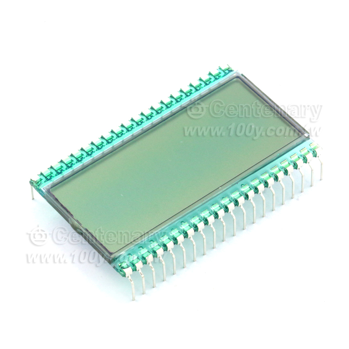  LCD 數位顯示模組 - 89949 產品圖片