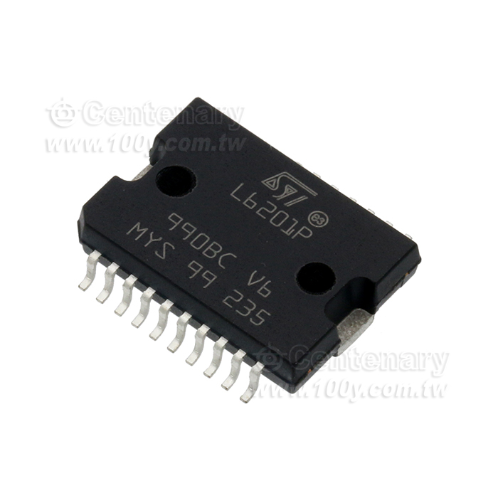 DMOS FULL BRIDGE DRIVER - 81149 Product Image