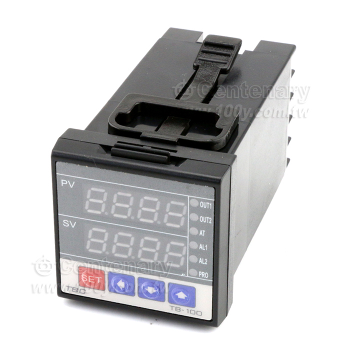 Single Digital Thermometer And Probe - 89902 Product Image