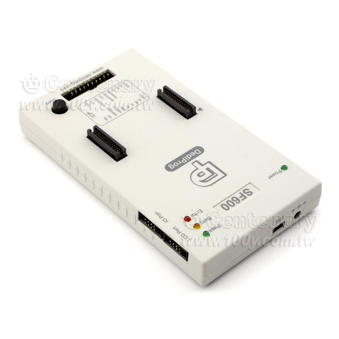 "DediProg"Offline Engineering Programmer - 89931 Product Image