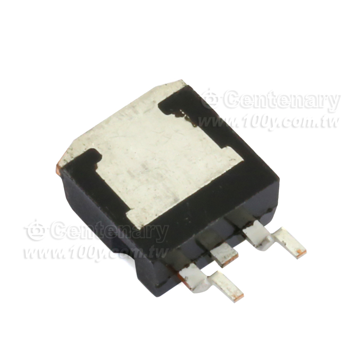 3P/D2PAK (ROHS) - 53812 產品圖片