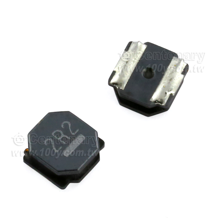 功率電感器 4.7uH - 91414 產品圖片
