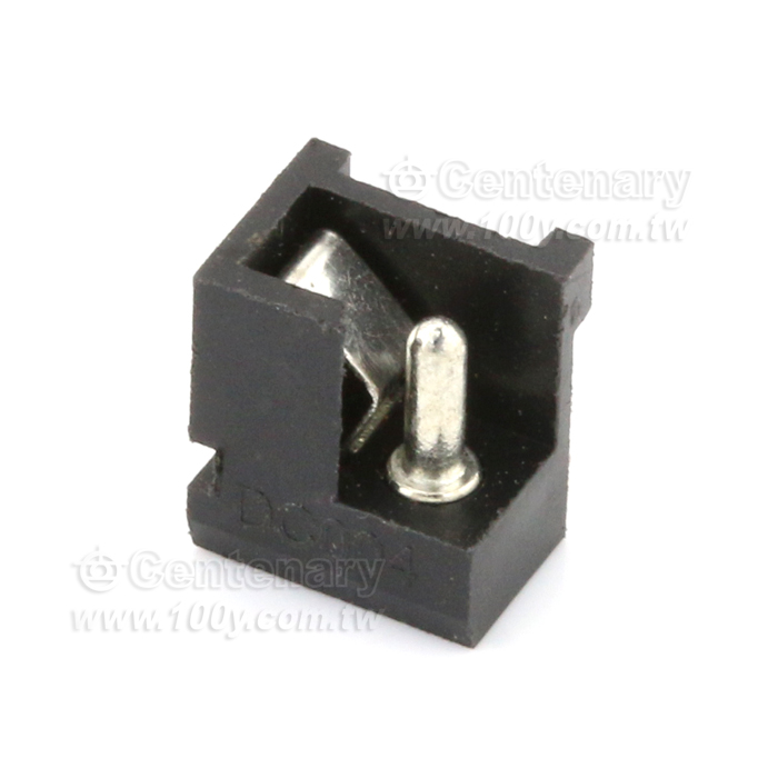 DC Power Jack - 100236 Product Image