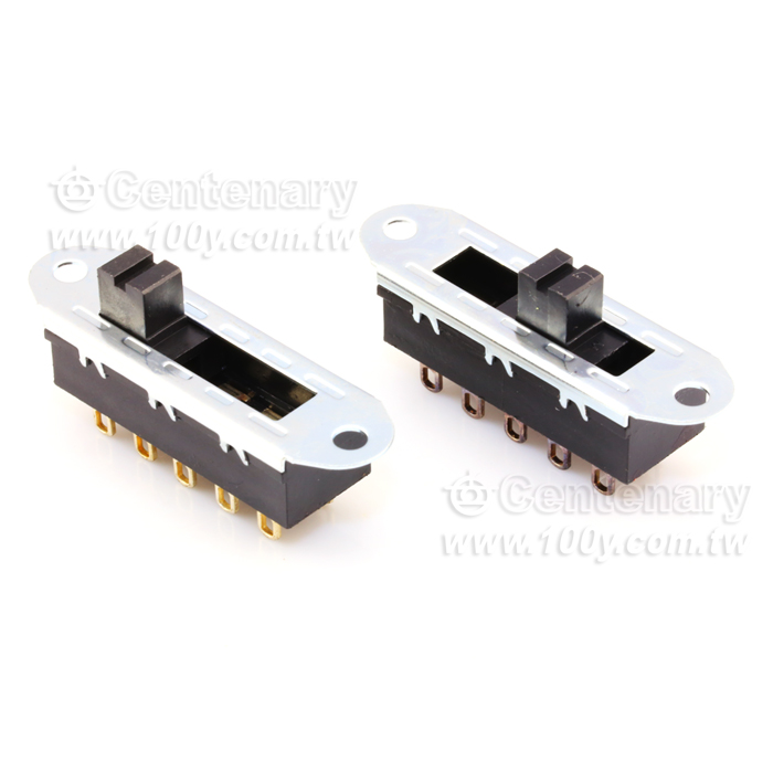 Voltage Select Switches - 90051 Product Image