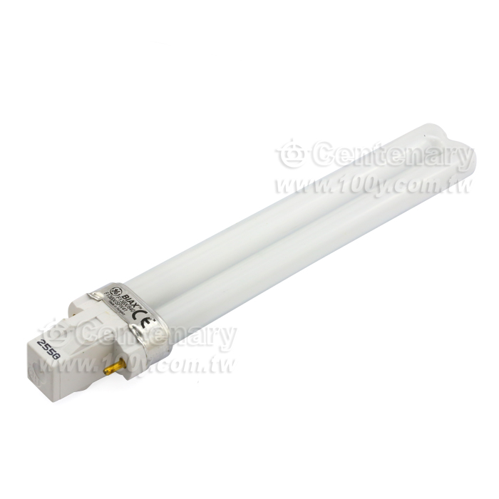 省電燈管 13W 4000K - 90679 產品圖片