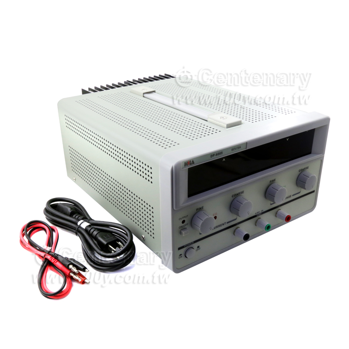 直流電源供應器0~60V/0~5A - 90161 產品圖片