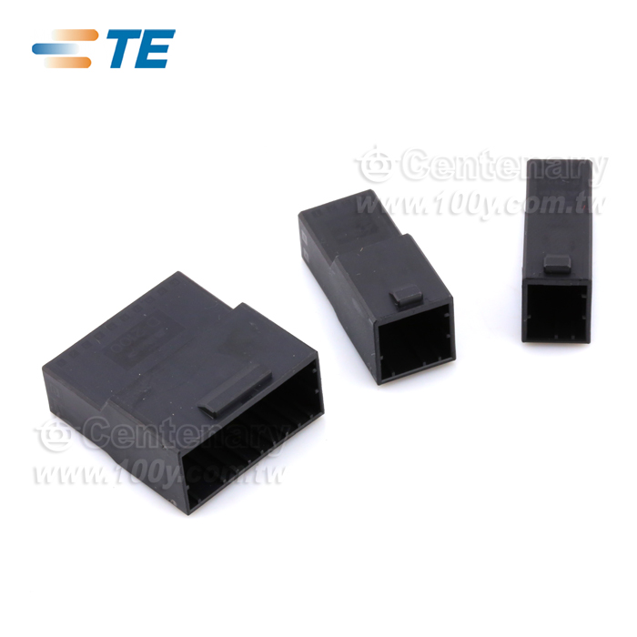 Dynamic D-2100 Connetor(Receptacle Housing) Free-hanging Type - 90210 Product Image