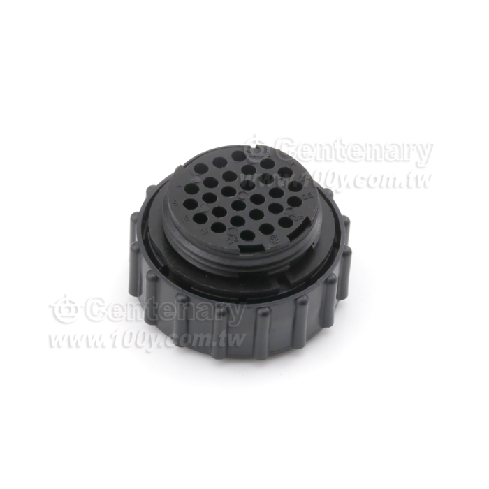 AMP Socket (Female) - 90214 產品圖片
