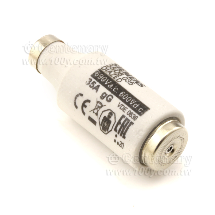 SIEMENS_DIAZED Fuse Bases - 88342 Product Image
