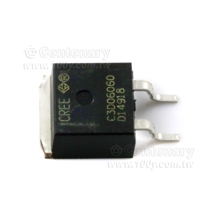 CREE_2P/TO-263 - 88370 產品圖片