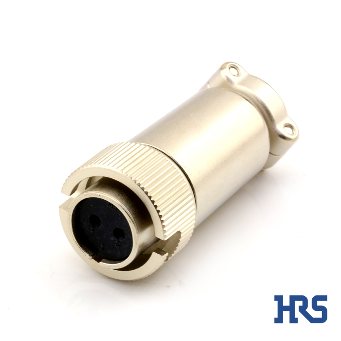 標準環形連接器 PLUG 5P W/SOC INSERT - 88453 產品圖片