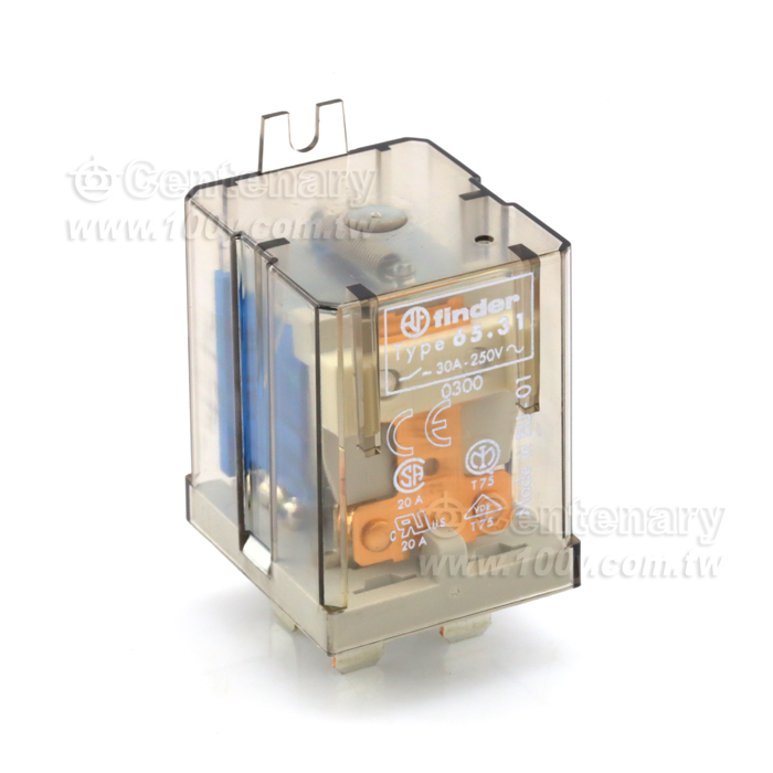 PCB  Relay - 88761 Product Image