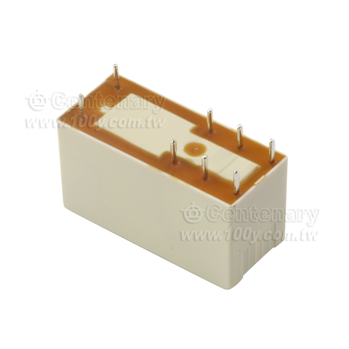 PHOENIX_PCB 繼電器 24VDC - 88758 產品圖片