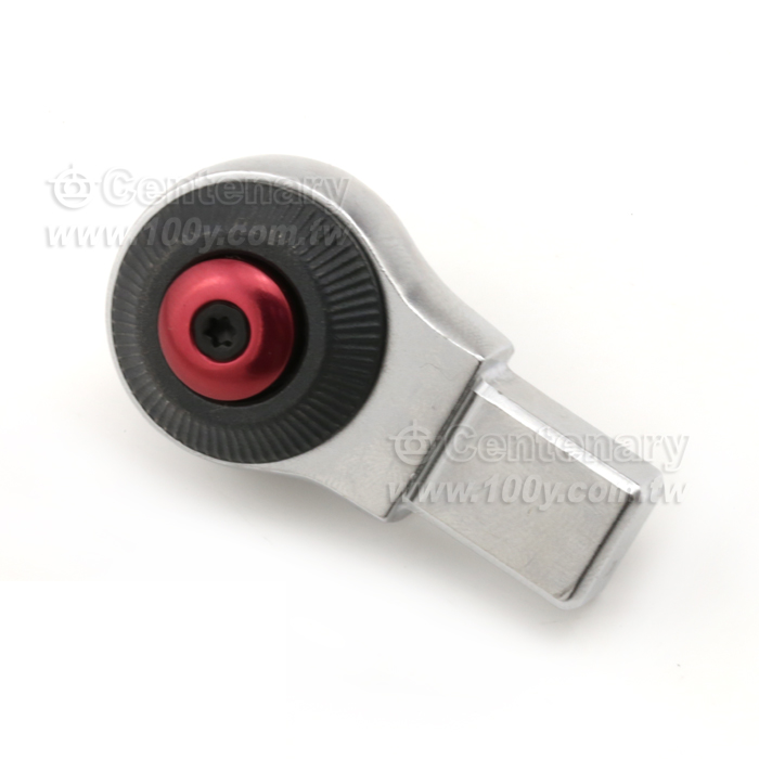 Eyebrow Type Torque Connector - 120618 Product Image