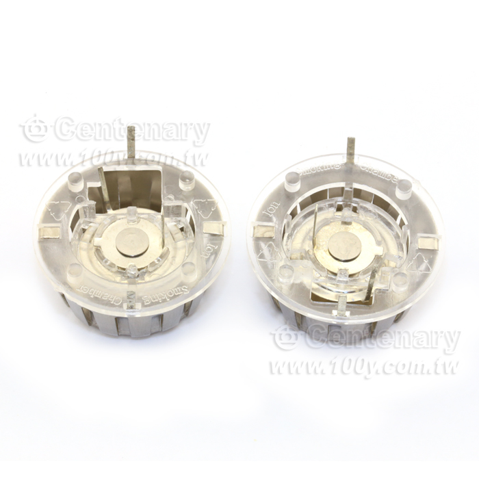 離子感煙探測器9V - 102534 產品圖片