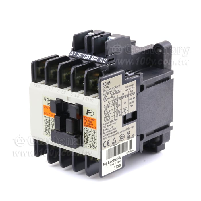 Fuji Electric Controlling Energy To Manage Motor And Machinery - 73559 Product Image