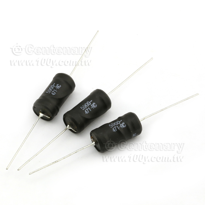 電感器 4.7uH 4.0A - 90254 產品圖片