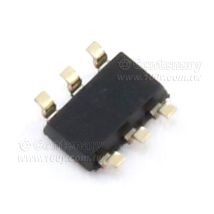 6P/SOT-23  (ROHS) - 94964 產品圖片