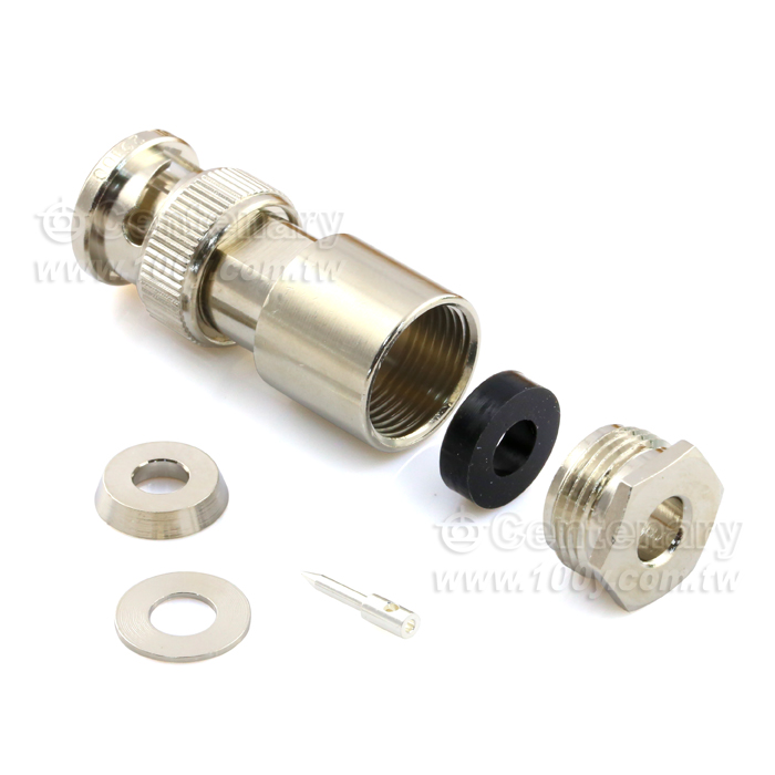 MHV PLUG CLAMP - 108202 產品圖片