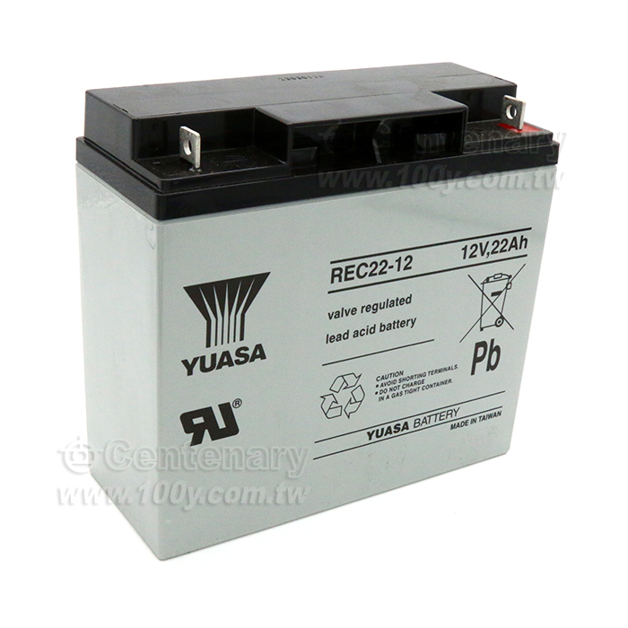 CSB_Valve Regulated Lead-Acid Battery - 89211 Product Image