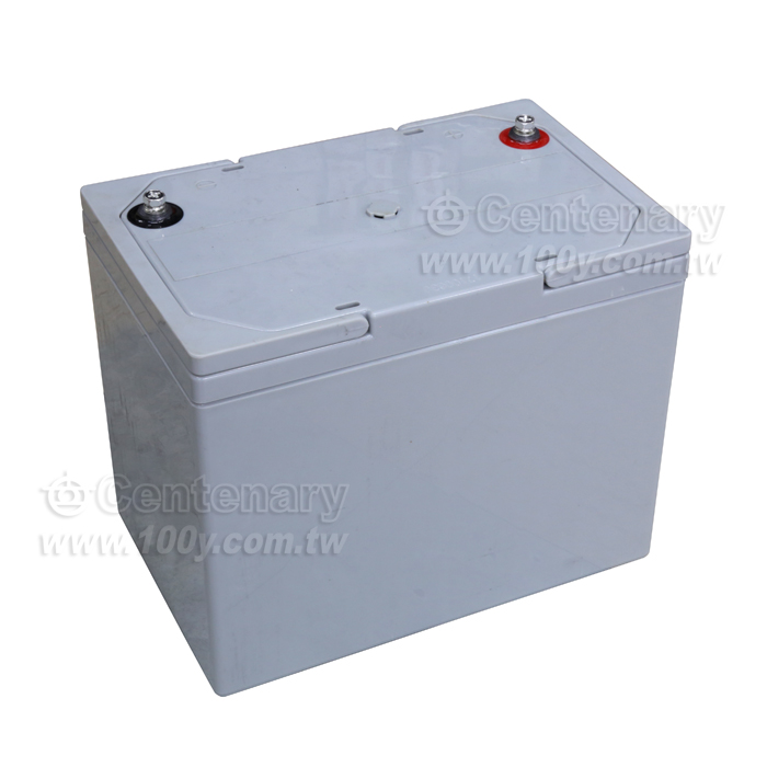 REC型循環應用鉛酸電池 - 89223 產品圖片