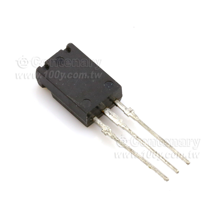 TO-220FP 160V 1.5A - 80559 產品圖片
