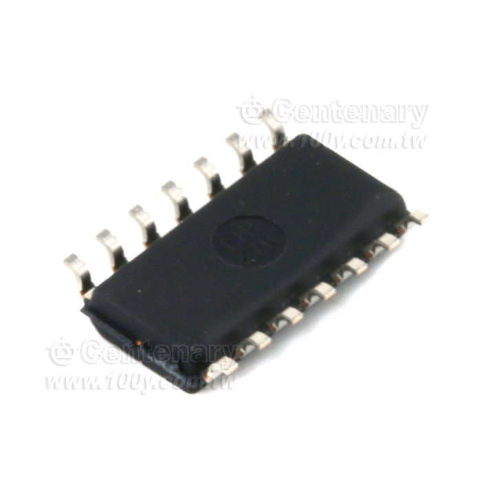 14P/SOIC - 90313 產品圖片
