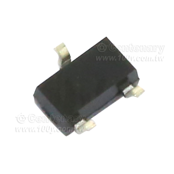 300mA CMOS LDO - 106468 Product Image