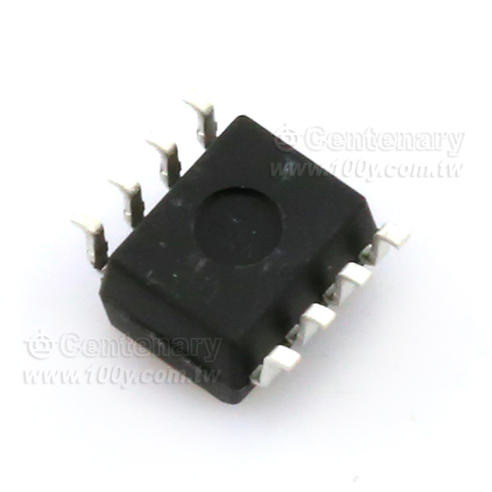 High CMR, High Speed TTL Compatible Optocouplers - 33267 Product Image