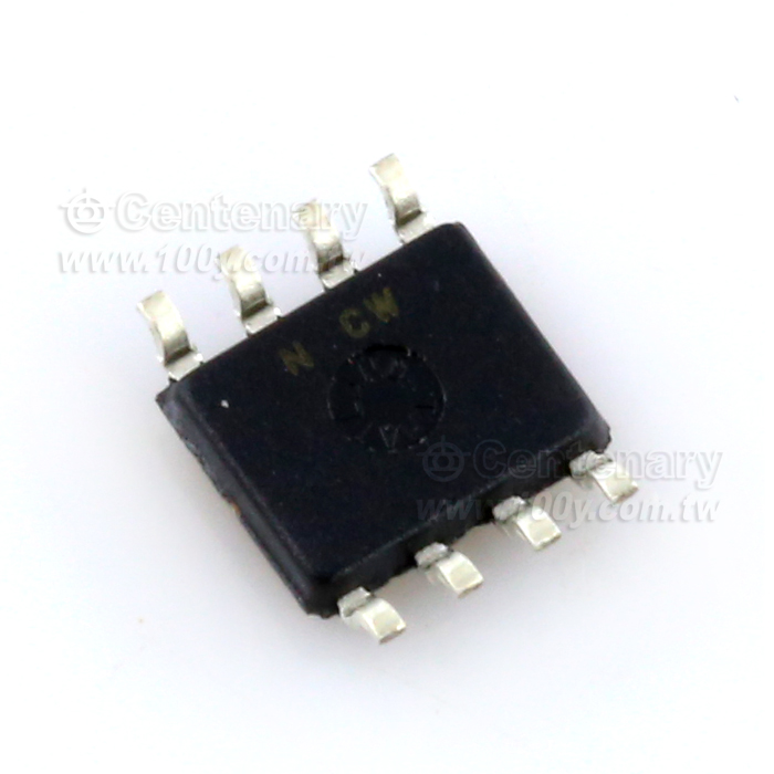 8P/SOIC (ROHS) - 89660 產品圖片
