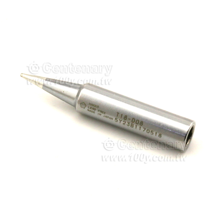 日製烙鐵頭 For: FX-888 (ROHS) - 89840 產品圖片