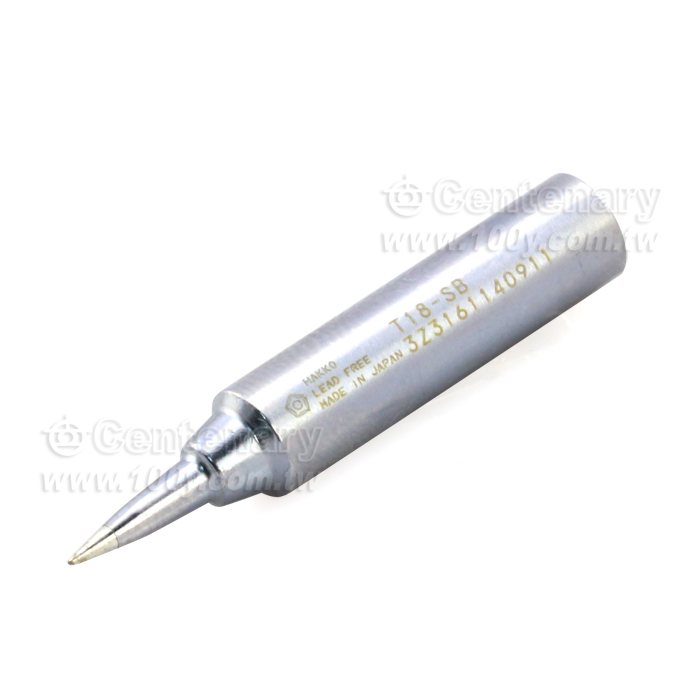 日製烙鐵頭 For: FX-888 (ROHS) - 89835 產品圖片