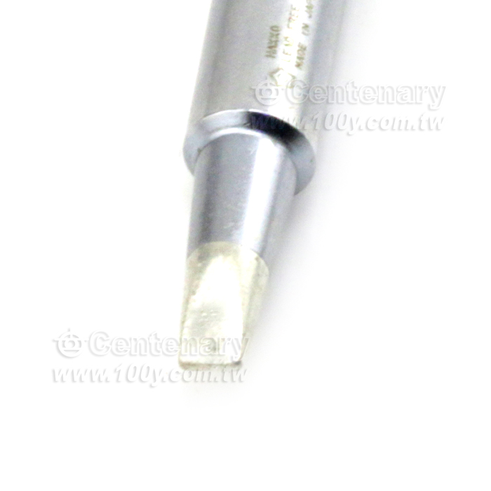 日製烙鐵頭 For: FX-888 (ROHS) - 89863 產品圖片