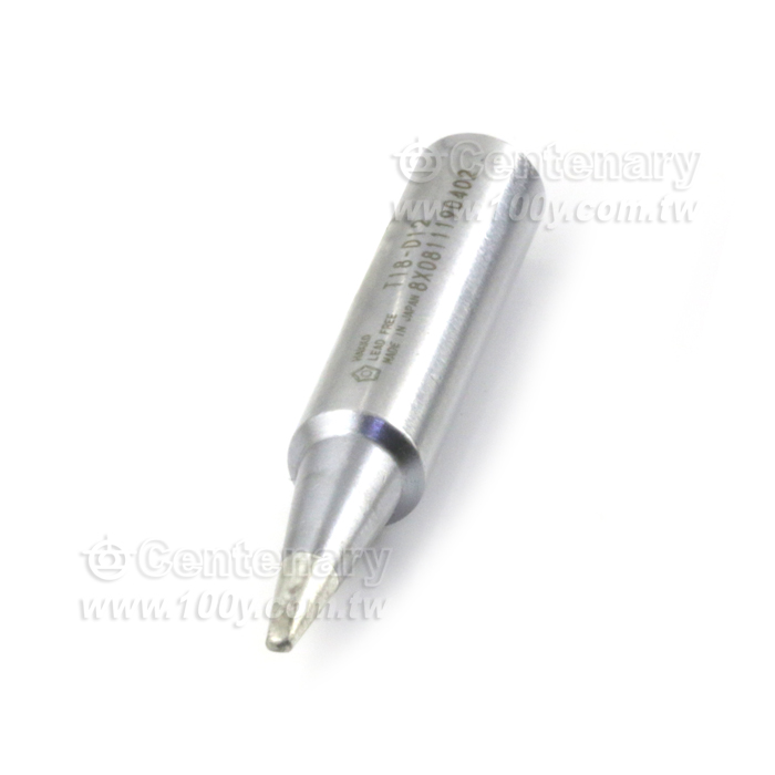 Soldering Iron Tip - 89861 Product Image