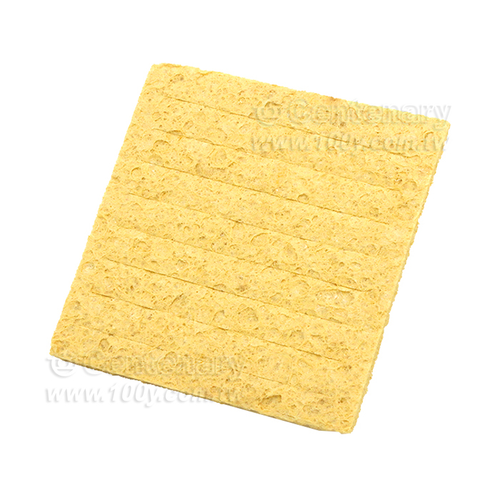 WELLER 烙鐵用海綿 65*65mm - 90323 Product Image