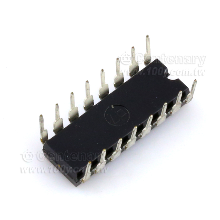 7 CH Darlington Sink Driver - 90385 Product Image