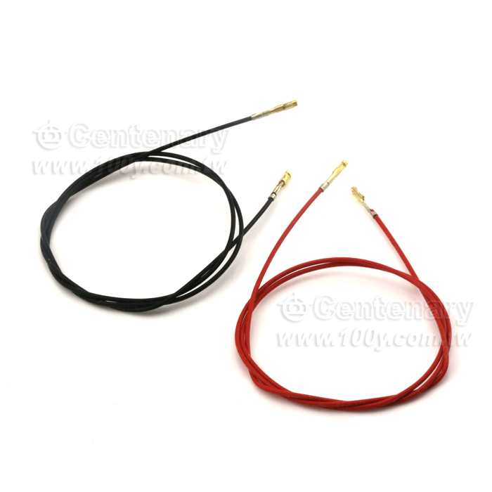 1332#26 DuPont Terminal Line - 118177 Product Image