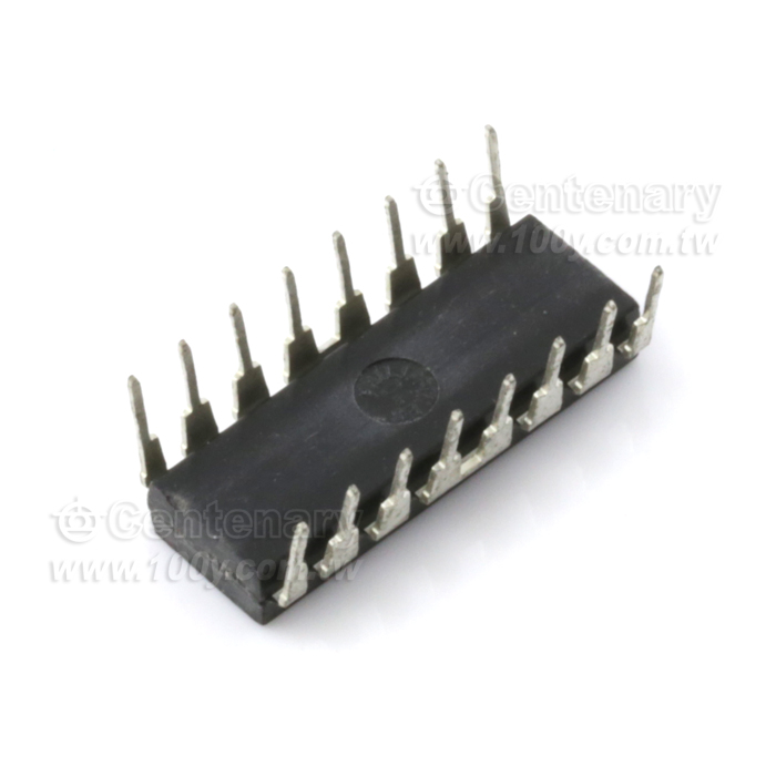 DIP-16P - 90462 產品圖片