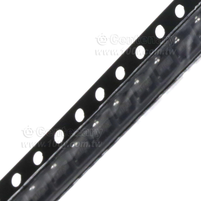 P-Ch. SOT-23 - 90463 產品圖片