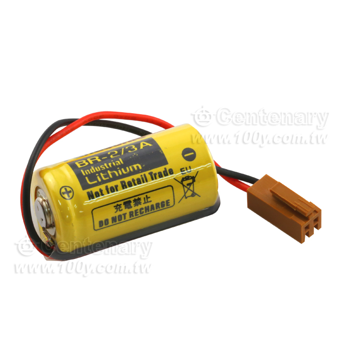3V 工控鋰電池 - 90478 產品圖片