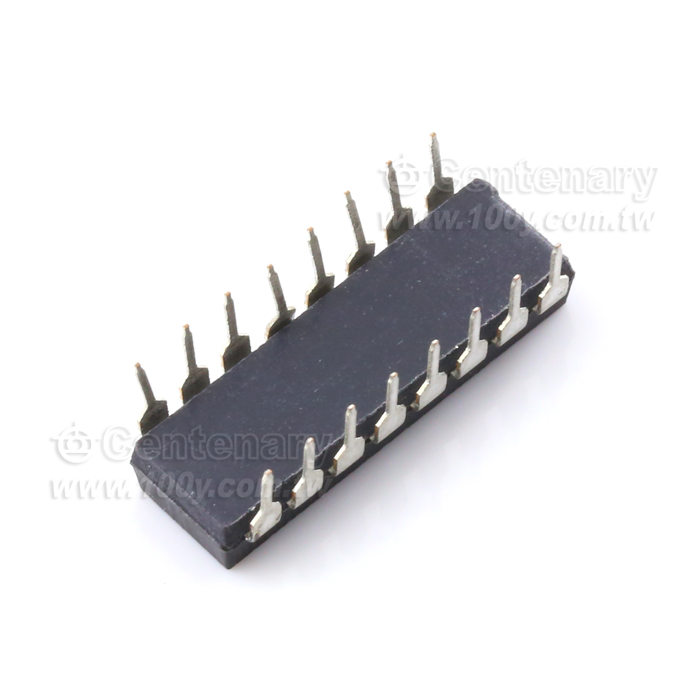 RESISTOR NETWORK - 90466 Product Image
