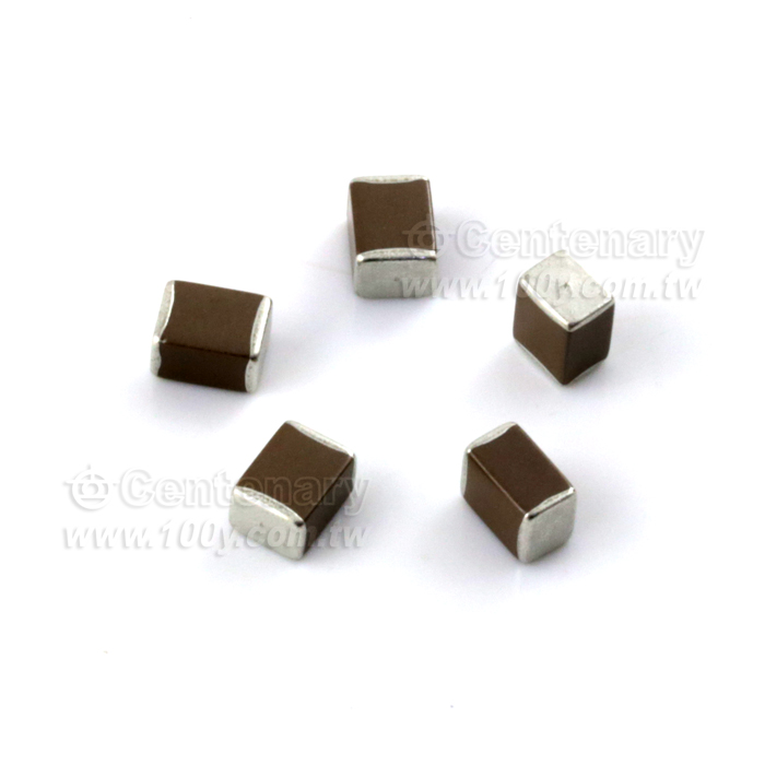 1812-100uF/6.3V ±20% X5R - 81204 產品圖片