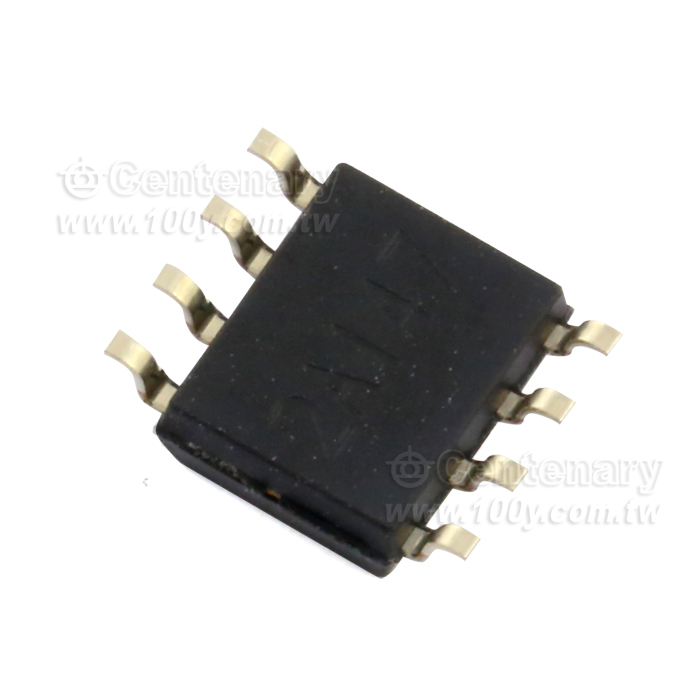 8P/SOIC - 104672 產品圖片