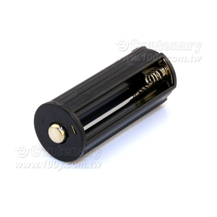 4號 3只-筒式電池盒AAA - 90351 產品圖片