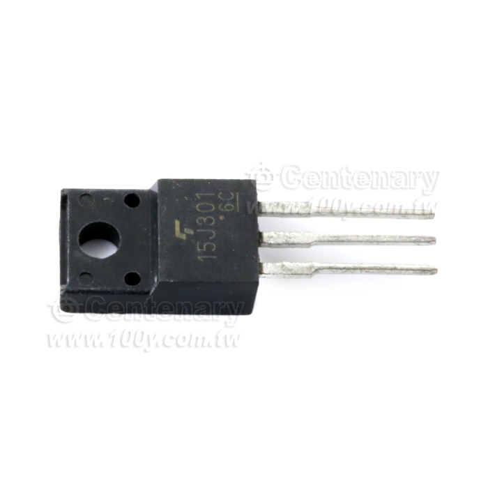 N-Ch. IGBT,3P/TO-220F - 90537 產品圖片