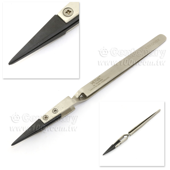 Precision Tweezer - 90542 Product Image