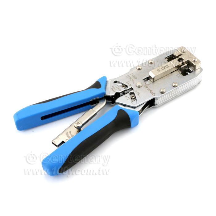 CAT6 六類網線鉗 - 90554 產品圖片