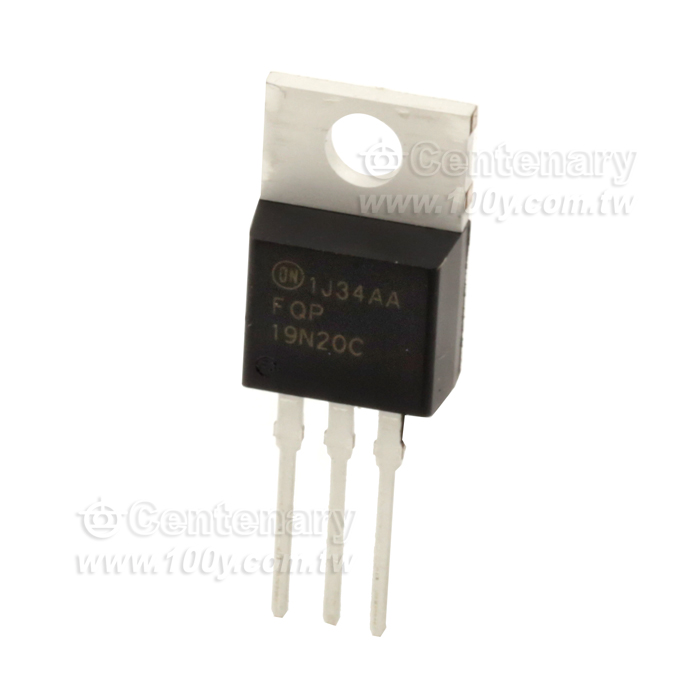 3P/TO-220 (ROHS) - 78378 產品圖片